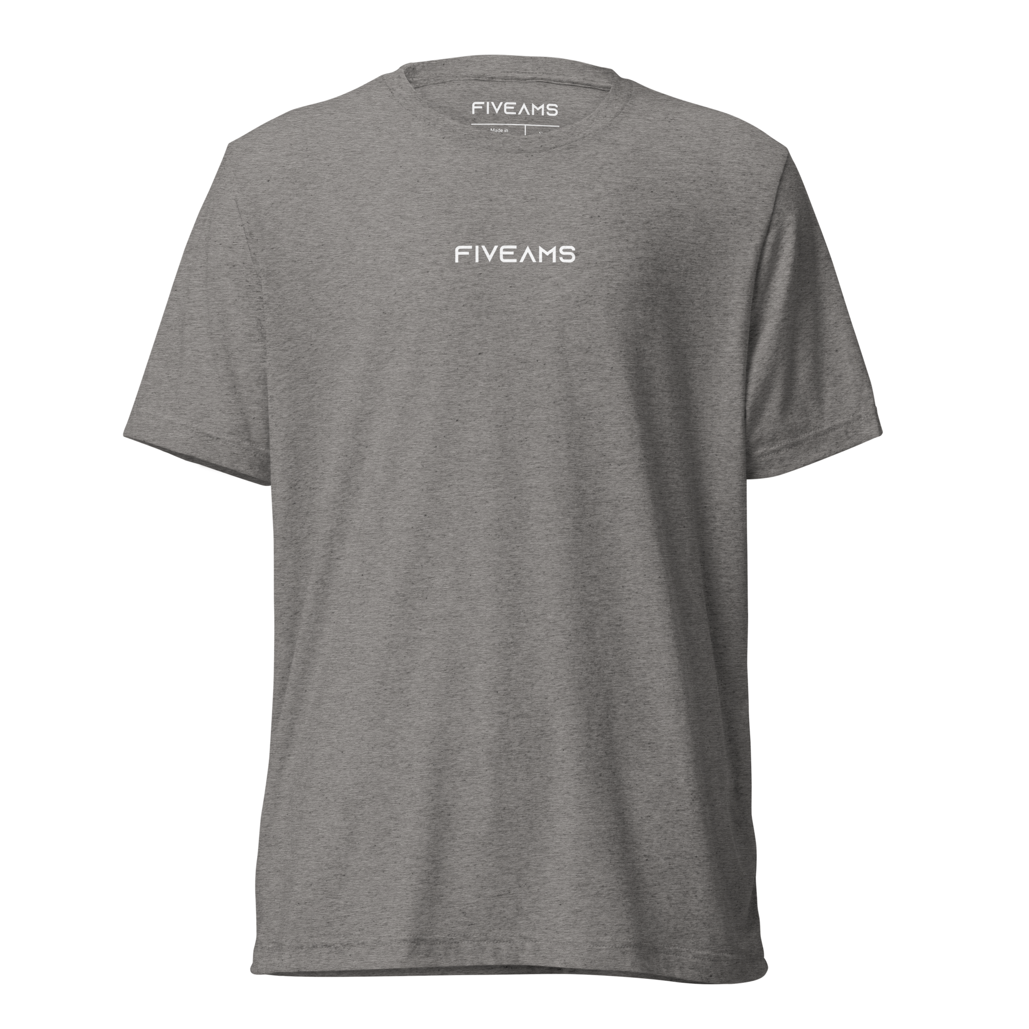 FIVEAMS BASE™ CLASSIC TEE