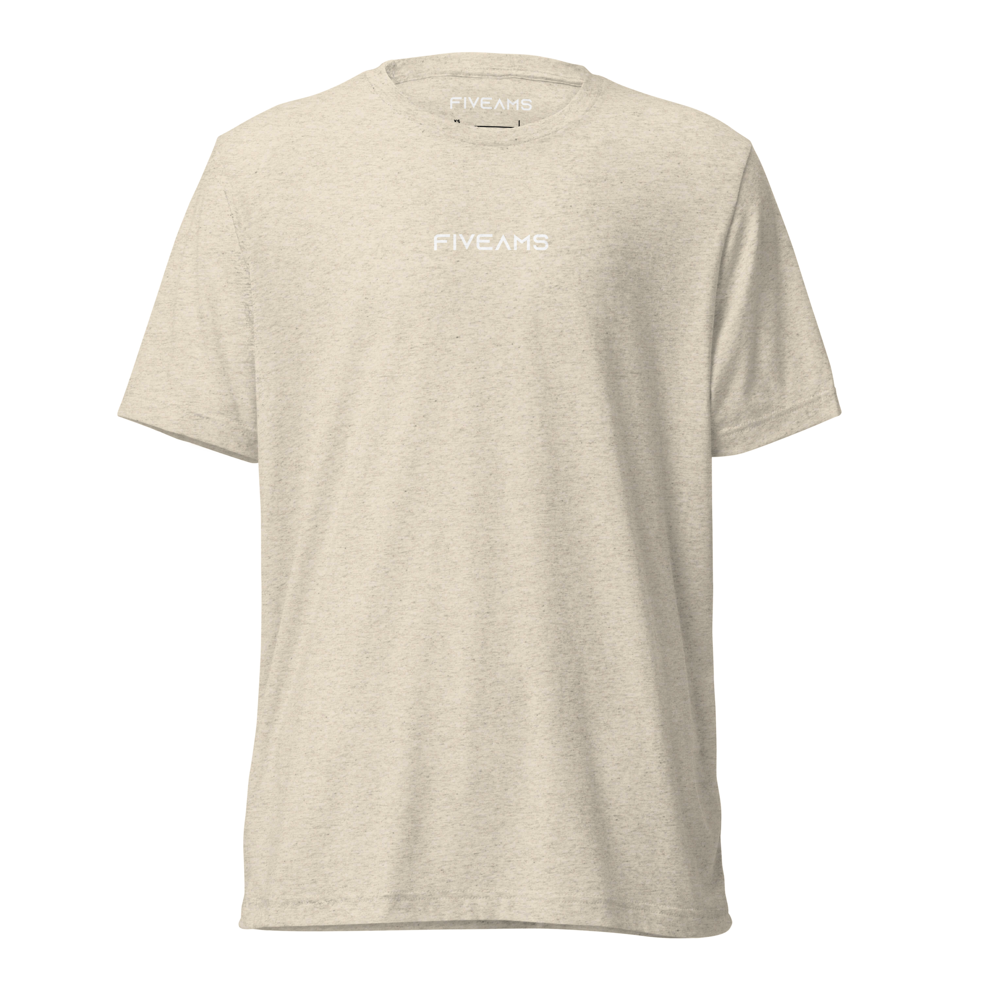 FIVEAMS BASE™ CLASSIC TEE