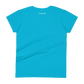 FIVEAMS BASE™ "5" SLIM FIT TEE (WOMEN'S)