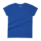FIVEAMS BASE™ "5" SLIM FIT TEE (WOMEN'S)