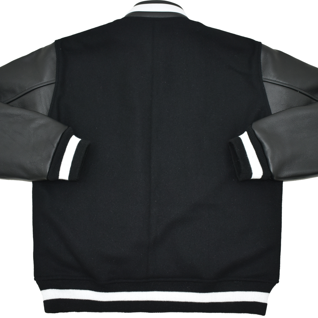 FIVEAMS ICONS™ VARSITY JACKET