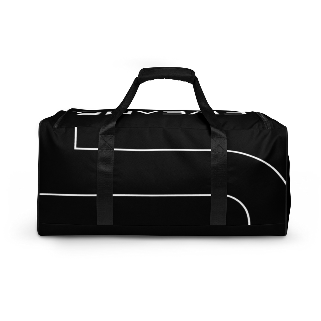 FIVEAMS EDGE™ DUFFLE BAG