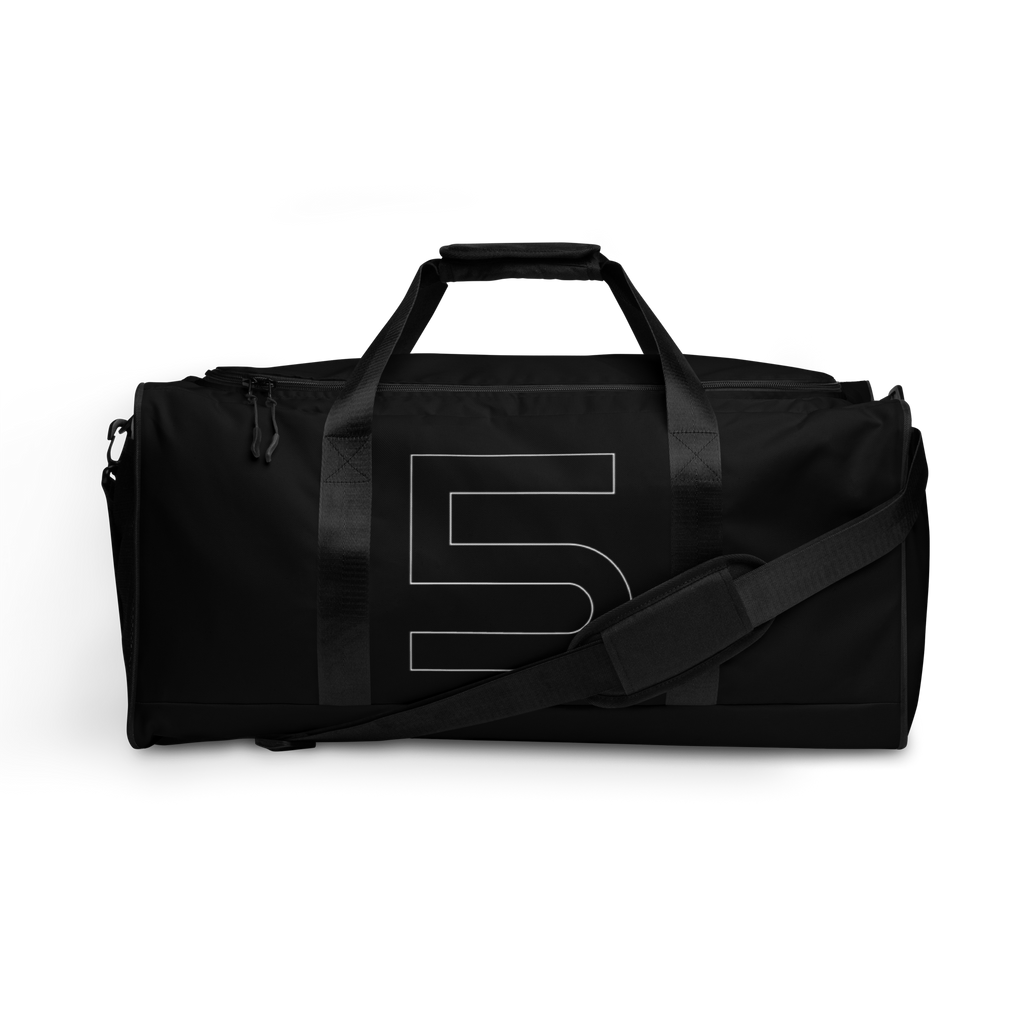 FIVEAMS EDGE™ DUFFLE BAG