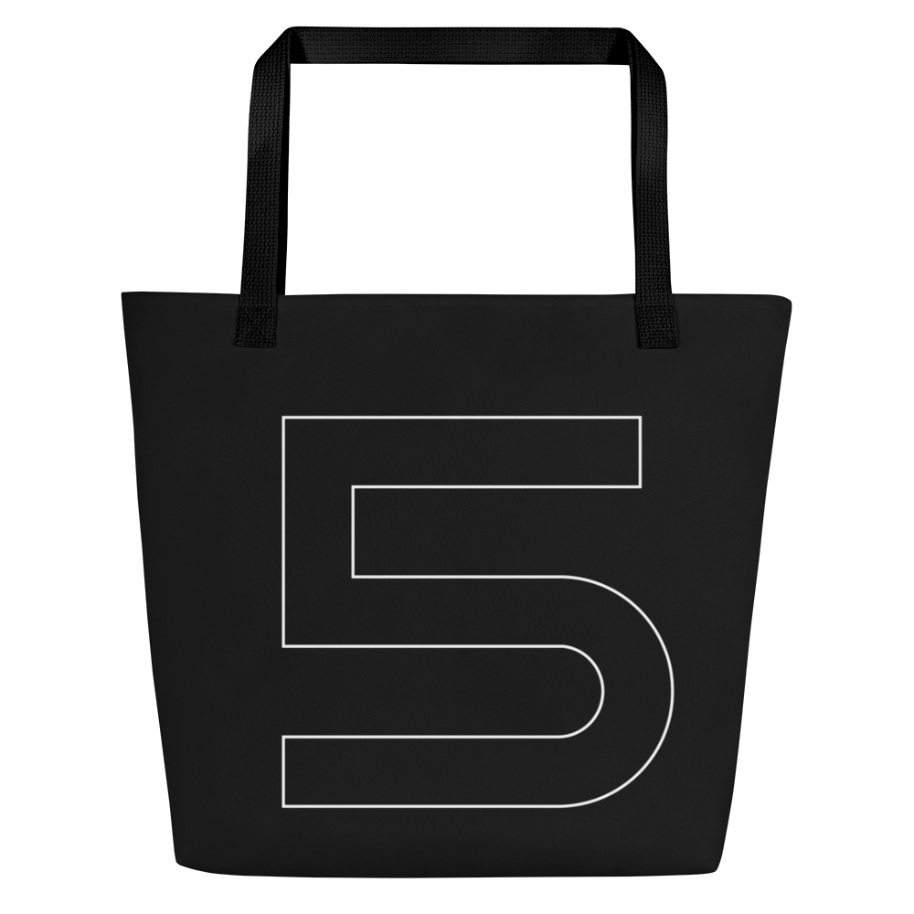 FIVEAMS BASE™ TOTE BAG