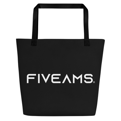 FIVEAMS BASE™ TOTE BAG