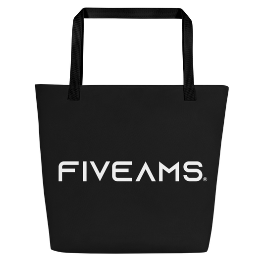 FIVEAMS BASE™ TOTE BAG