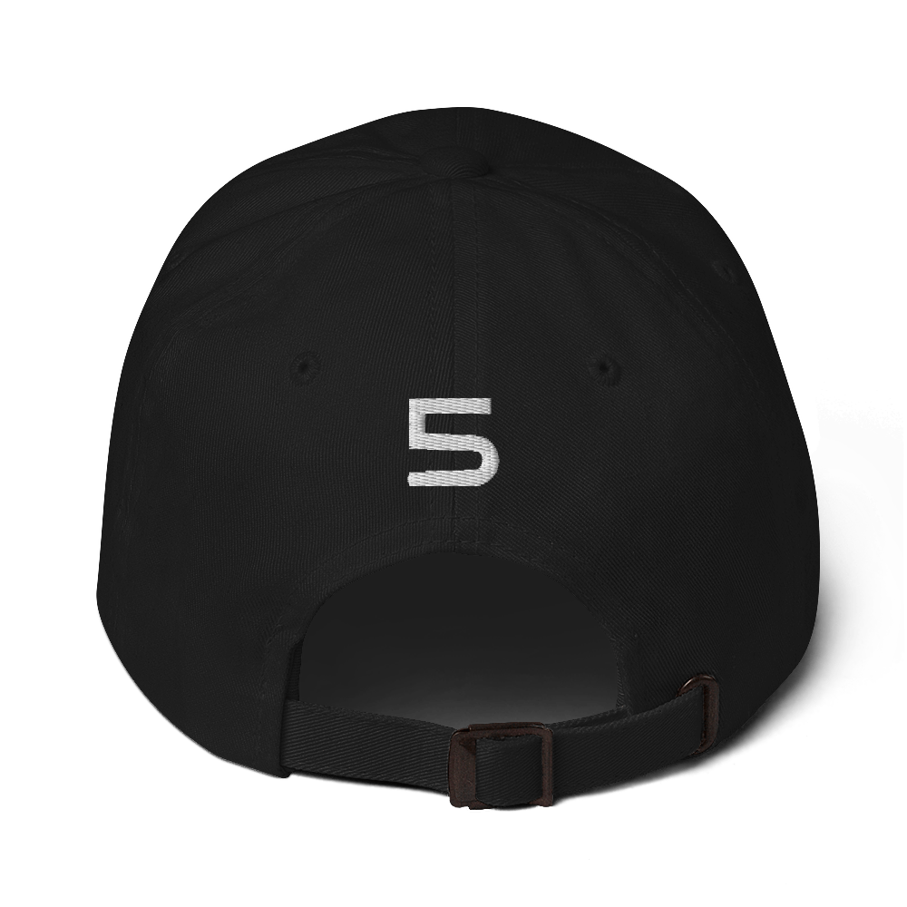 FIVEAMS BASE™ WORK HAT