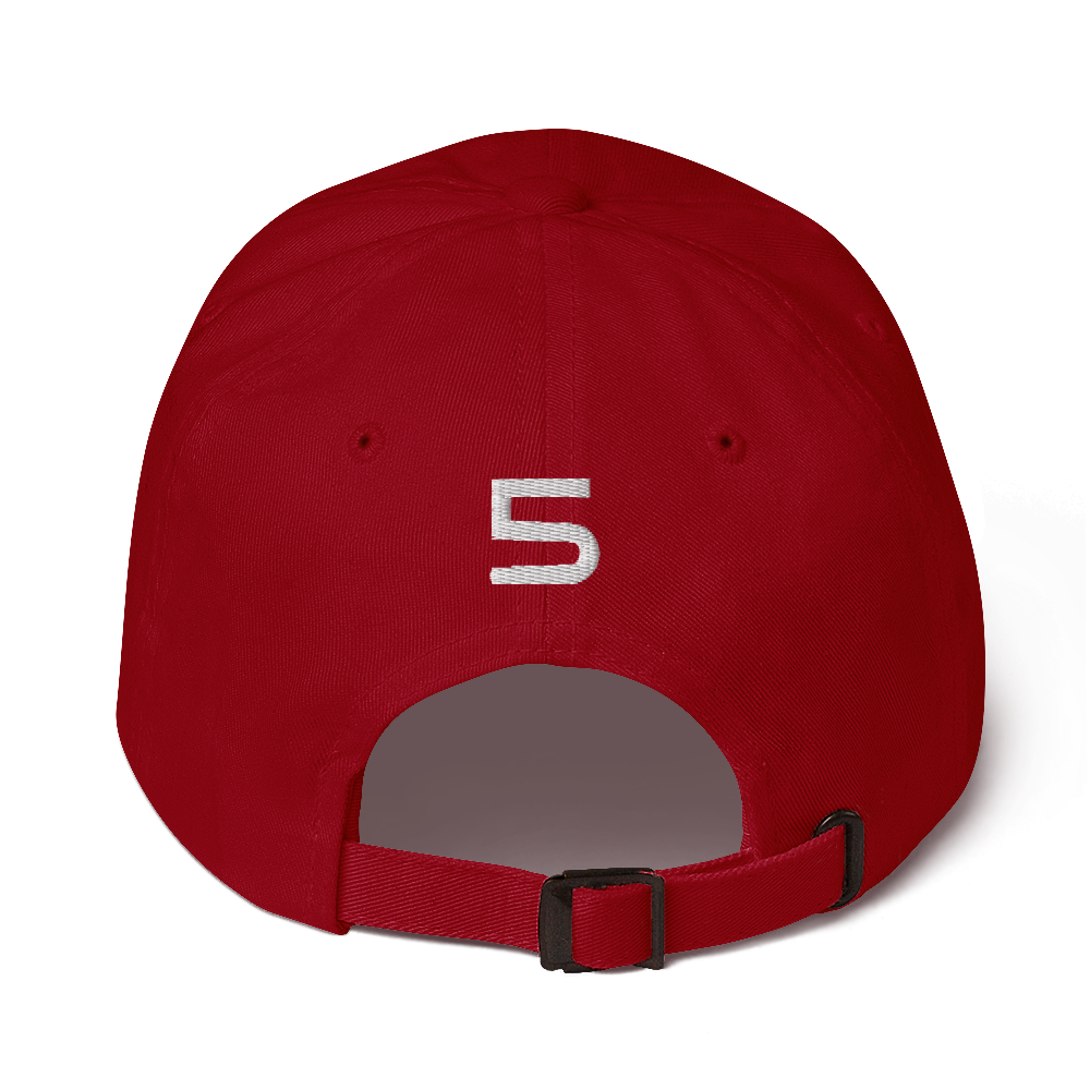 FIVEAMS BASE™ WORK HAT