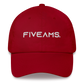 FIVEAMS BASE™ WORK HAT