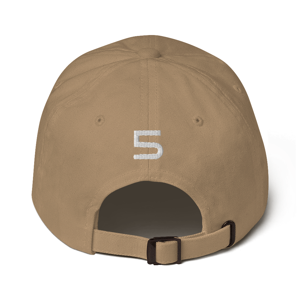 FIVEAMS BASE™ WORK HAT