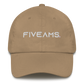FIVEAMS BASE™ WORK HAT