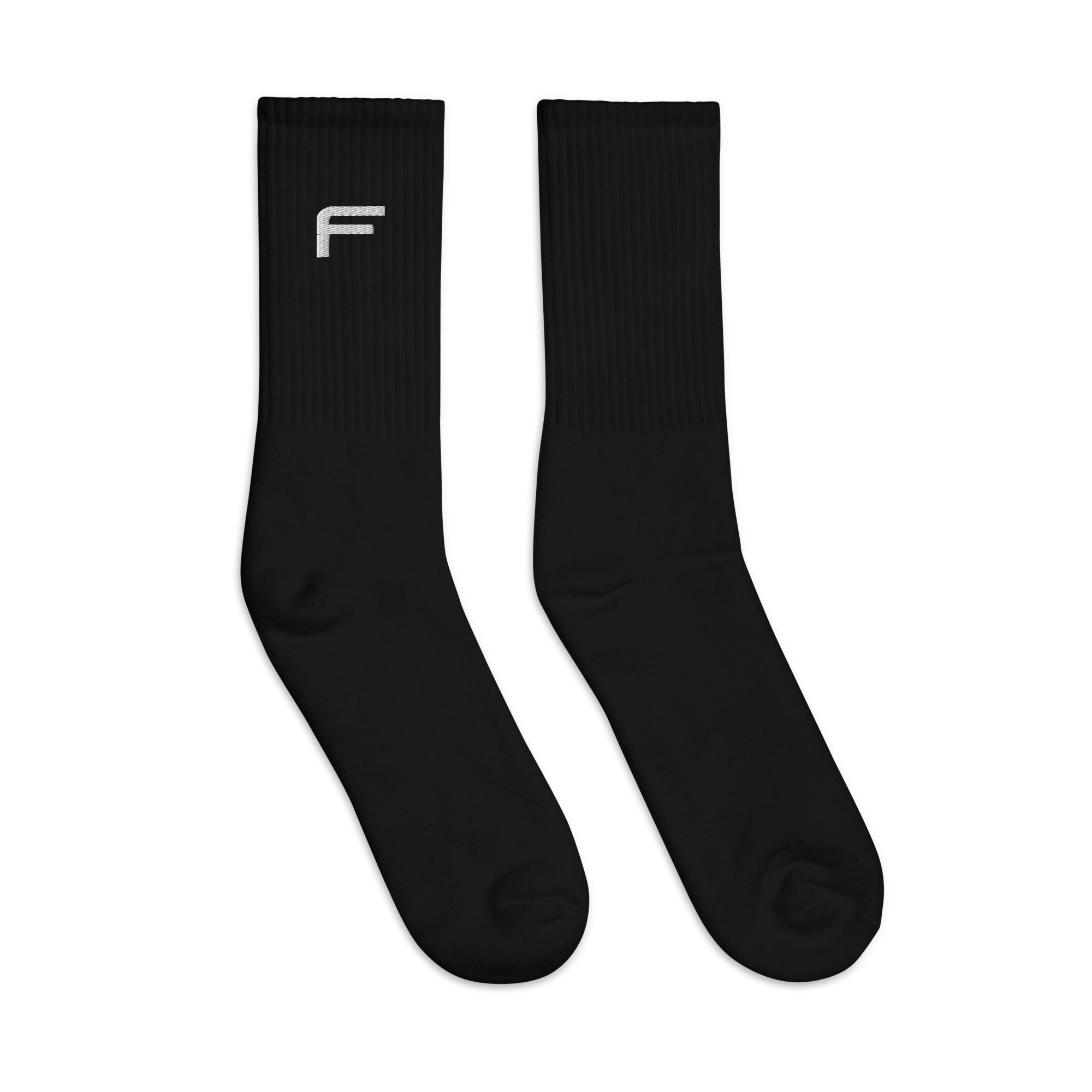 FIVEAMS BASE™ "F" SOCKS