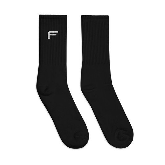 FIVEAMS BASE™ "F" SOCKS