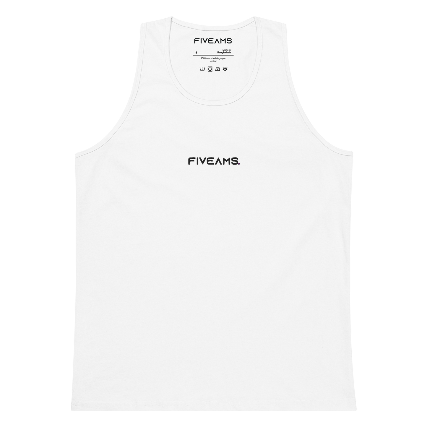 FIVEAMS BASE™ TANK
