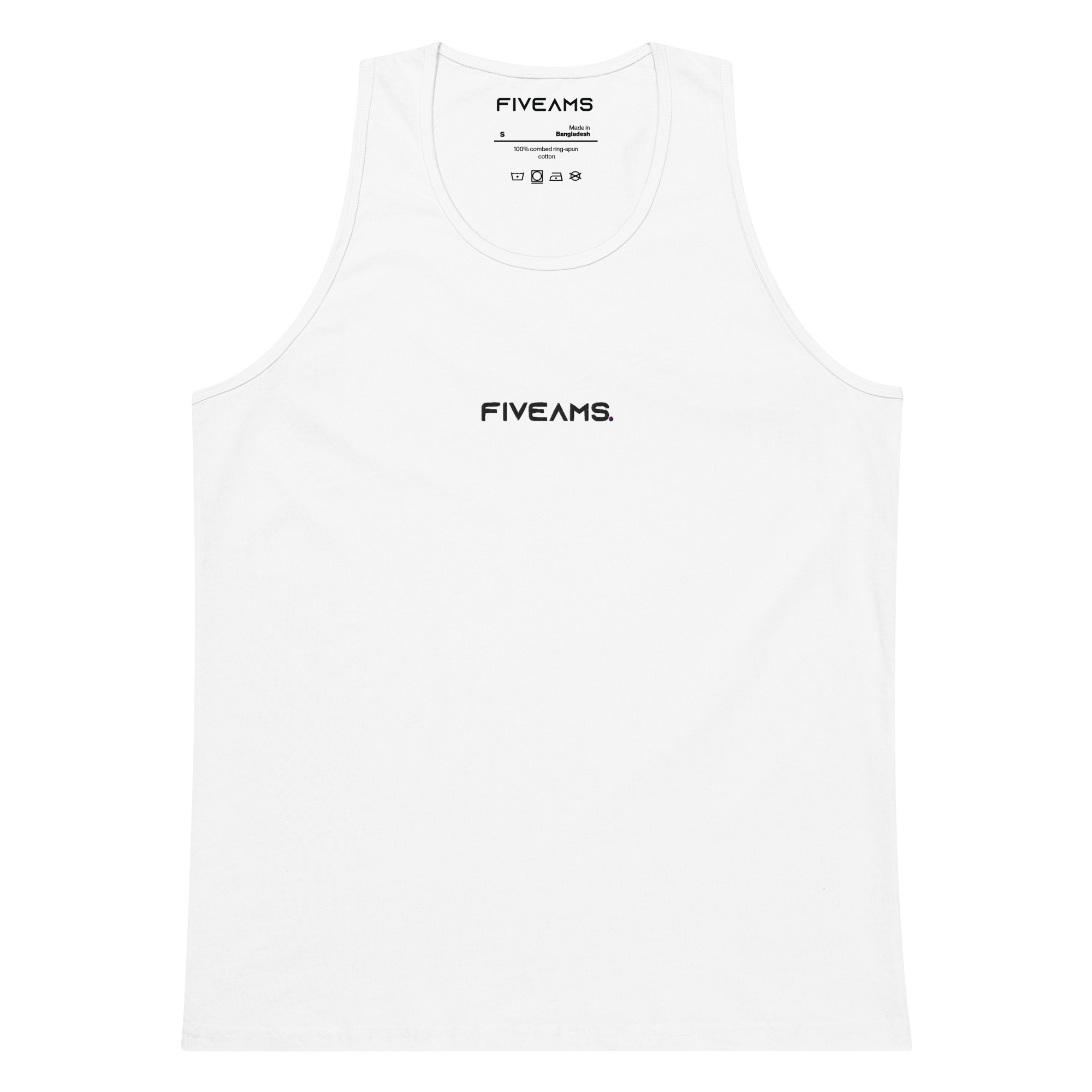 FIVEAMS BASE™ TANK