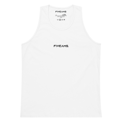FIVEAMS BASE™ TANK