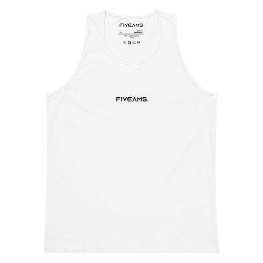 FIVEAMS BASE™ TANK