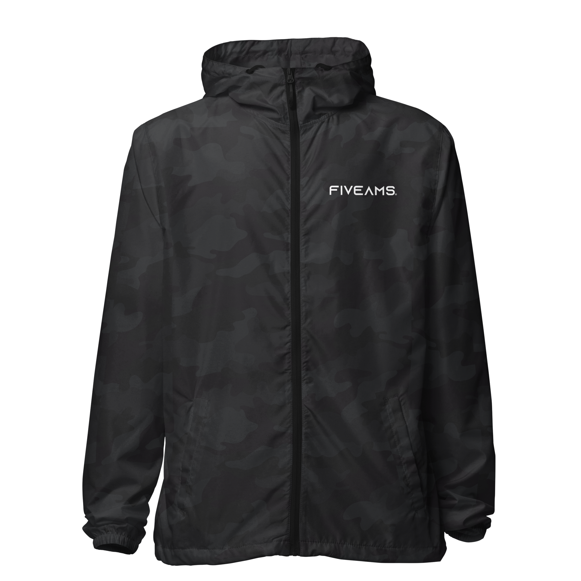 FIVEAMS EDGE™ LIGHTWEIGHT JACKET