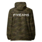 FIVEAMS EDGE™ LIGHTWEIGHT JACKET