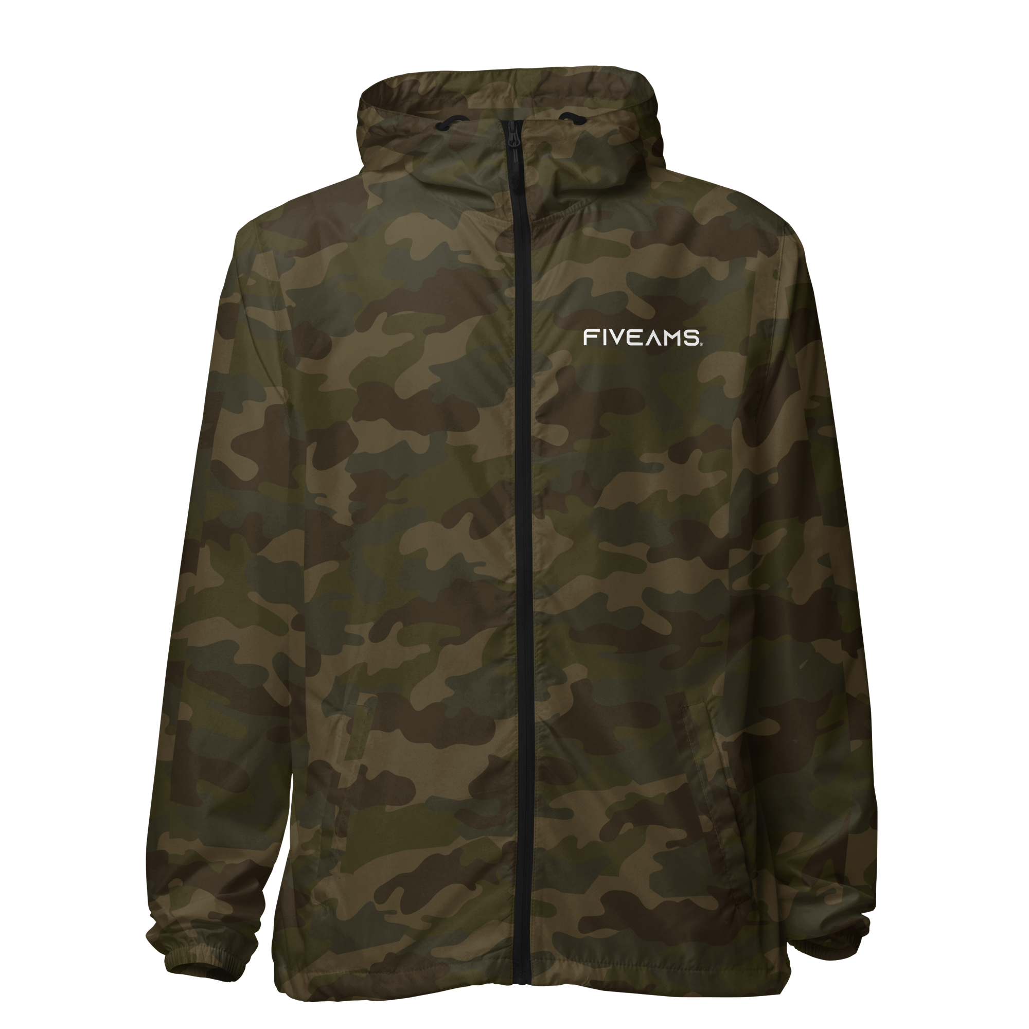 FIVEAMS EDGE™ LIGHTWEIGHT JACKET