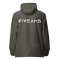 FIVEAMS EDGE™ LIGHTWEIGHT JACKET