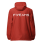 FIVEAMS EDGE™ LIGHTWEIGHT JACKET