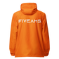 FIVEAMS EDGE™ LIGHTWEIGHT JACKET