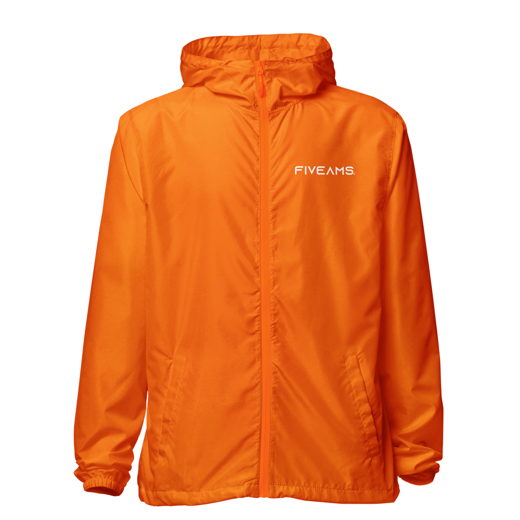 FIVEAMS EDGE™ LIGHTWEIGHT JACKET