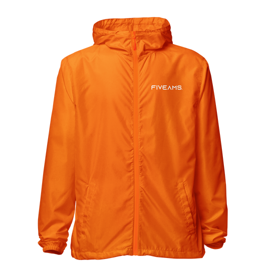 FIVEAMS EDGE™ LIGHTWEIGHT JACKET