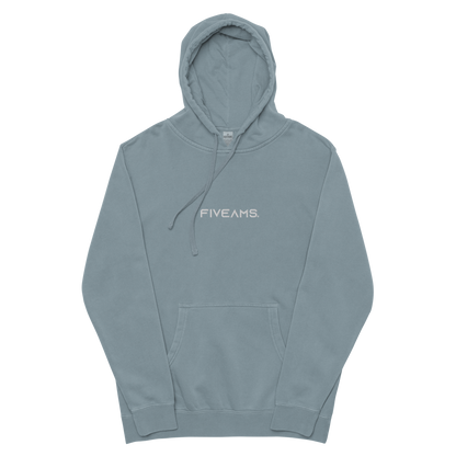 FIVEAMS BASE™ RELAXED HOODIE