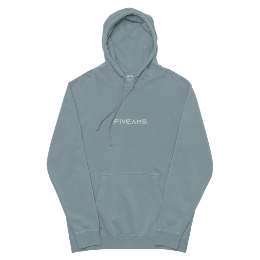 FIVEAMS BASE™ RELAXED HOODIE